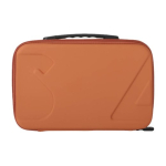 Sunnylife OA5-B894-C seikluskott ACTION 5 PRO/OSMO Action 4/3 jaoks (oranž)