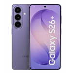 Samsung Galaxy S26+ 6.7" Android 16.0 USB Type-C 12 512 4900 mAh Violet