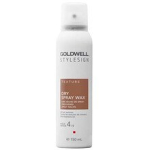 Goldwell StyleSign Texture Dry Spray Hair Wax 150 ml
