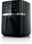Bosch Serie 4 MAF462B0 praepann &uuml;ksik 6.1 L vabastatav 2050 W kuuma &otilde;hu praepann must