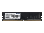 Patriot Signature DDR5 8GB 5600MHz 1 Rank m&auml;lumoodul