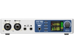 RME Fireface UCX II - USB [20 IN/ 20 OUT] helikaart