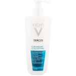 Vichy Dercos Ultra Soothing Sulfate-Free Shampoo Dry Hair 200ml