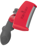 FURminator - furminator pikakarvalistele koertele - XL