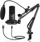 FIFINE T669 USB Mikrofonikomplekt