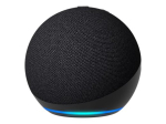 Amazon Echo Dot (5. p&otilde;lvkond) Nutil&uuml;hend K&otilde;vakollar (Must)