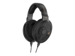 Sennheiser HD 660S2 juhtmega kuuldeaparaat must