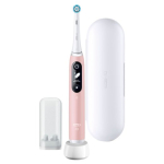 Oral-B iO Series 6 elektriline hambahari roosa