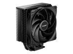 be quiet! Pure Rock 3 Processor Cooler Intel/AMD 1-pack Black 120 mm