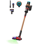 Dyson V16 Piston Animal pulk/k&auml;si tolmuimeja 315AW 1.35liiter must/vask
