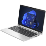 HP EliteBook 640 G10 14" Full HD i5-1345U 16GB 512GB Intel Iris Xe Graphics Windows 11 Pro - Uus Avatud Kast