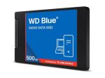 WD Blue SSD SA510 500GB 2.5'' SATA III