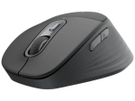 Logitech Signature Comfort Plus M850 L Optical Wireless Mouse Halli