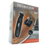 Remington PG6130 hoolduskomplekt trimmer must