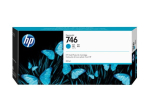 HP 746 ts&uuml;aanv&auml;rviline tint P2V80A