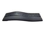 Logitech ERGO K860 Juhtmevaba Pan Nordic Klaviatuur