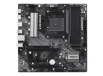 ASRock B550M Phantom Gaming 4 Micro-ATX AM4 AMD B550 emaplaat