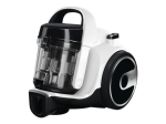 Bosch GS 05 BGS05A222 tolmuimeja 1.5L valge/must