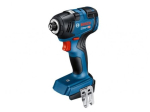 Bosch GDR 18V-200 Professional l&ouml;&ouml;ginutija, ilma akuta, 1/4 tolline pistik