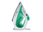 Braun TexStyle 1 SI 1040 GR aururaud 2000W roheline valge
