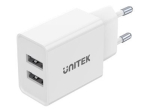 Unitek Travel Cube 5V Adapter