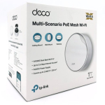 TP-Link Deco X50-PoE V1 Wi-Fi s&uuml;steem