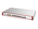 Zyxel ZyWALL USG FLEX 700H 14-Port Rackmountable Firewall