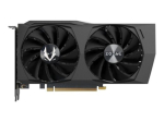 ZOTAC GAMING GeForce RTX 3050 8GB GDDR6 Graafikakaart