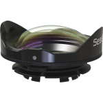Sealife Mikro-Weitwinkel-Kuppel-Objektiv (SL052)