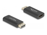 Delock Video Adapter (Black)