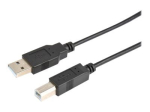 Prokord USB-kaabel 5m