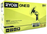 Ryobi ONE+ R18CPS-0 18V puhastusharja No battery