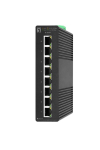 LevelOne Hilbert IGS-2108 L&uuml;liti 8-porti Gigabit Ethernet