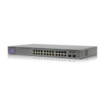 Alta Labs S24-POE L&uuml;liti 24-port PoE+ 2SFP+