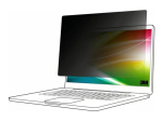 3M Bright Screen Privaatsusfilter S&uuml;learvuti privaatsusfilter