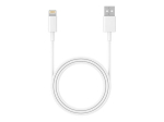 Tracer Lightning kaabel 1m valge