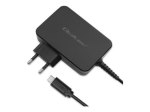 Qoltec AC/USB-C 28V vooluadapter
