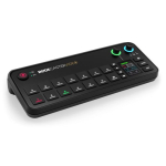 R&oslash;de R&Oslash;DECaster video tootmiss&uuml;steem