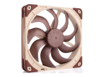 Noctua NF-A14X25 G2 LS-PWM ventilaator 1-pack Beež Pruun 140 mm