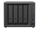 Synology DP340 Storage Seade R1600 32TB