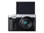 Panasonic Lumix DC-TZ99 20.3Megapixel h&otilde;bedane digikaamera
