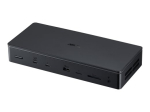 Asus Master Thunderbolt 5 Dock DC510 Ethernet LAN (RJ-45) port 1