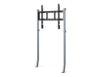Yealink MB-Wallstand-860 kinnituskomplekt interaktiivsele tasapinnalisele paneelile 65