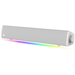 Creative Sound Blaster GS3 valge soundbar