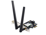 ASUS PCE-AX1800 Wi-Fi 6 1800Mbps PCIe V&otilde;rgukaart