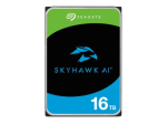Seagate SkyHawk AI K&otilde;vaketas ST16000VE005 16TB 3.5" Serial ATA-600