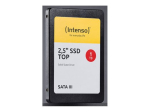 Intenso SSD TOP 4TB 2.5'' SATA III