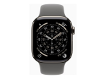 Apple Watch Series 11 (GPS + Cellular) 42 mm Hall Hall SmartWatch