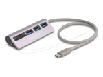 Delock 3-Port USB Hub