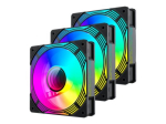GameMax KF300 Must 120 mm Ventilator 1-pack